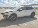 2015 SUBARU XV Crosstrek