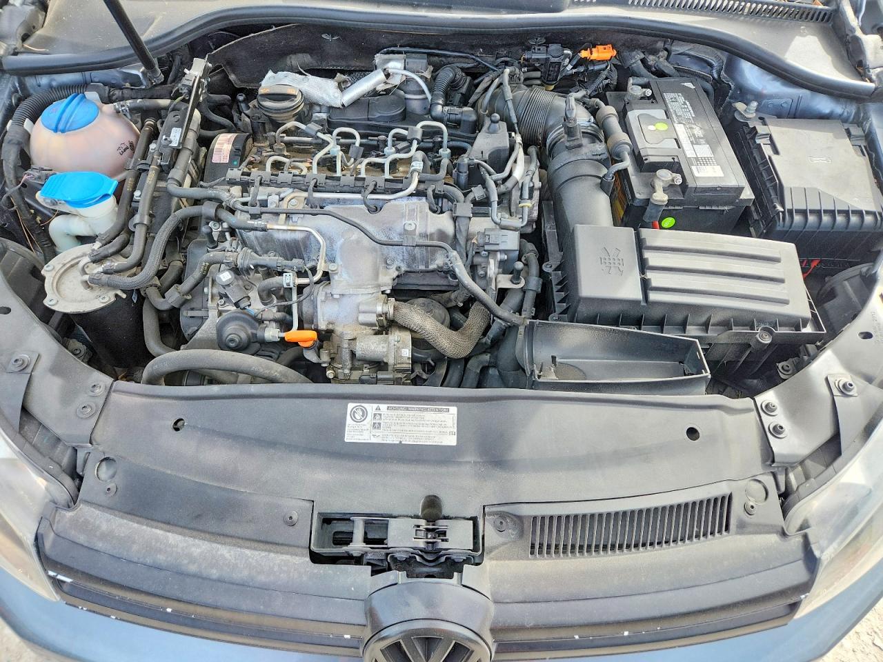 2013 VOLKSWAGEN JETTA