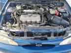 1999 FORD Escort