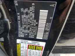 2011 TOYOTA Sequoia