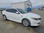 2017 KIA OPTIMA