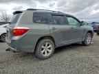 2009 TOYOTA HIGHLANDER