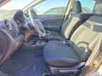 2013 NISSAN VERSA