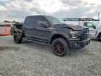 2015 FORD F-150 Lightning