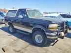 1993 FORD Bronco
