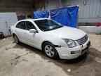 2008 FORD FUSION