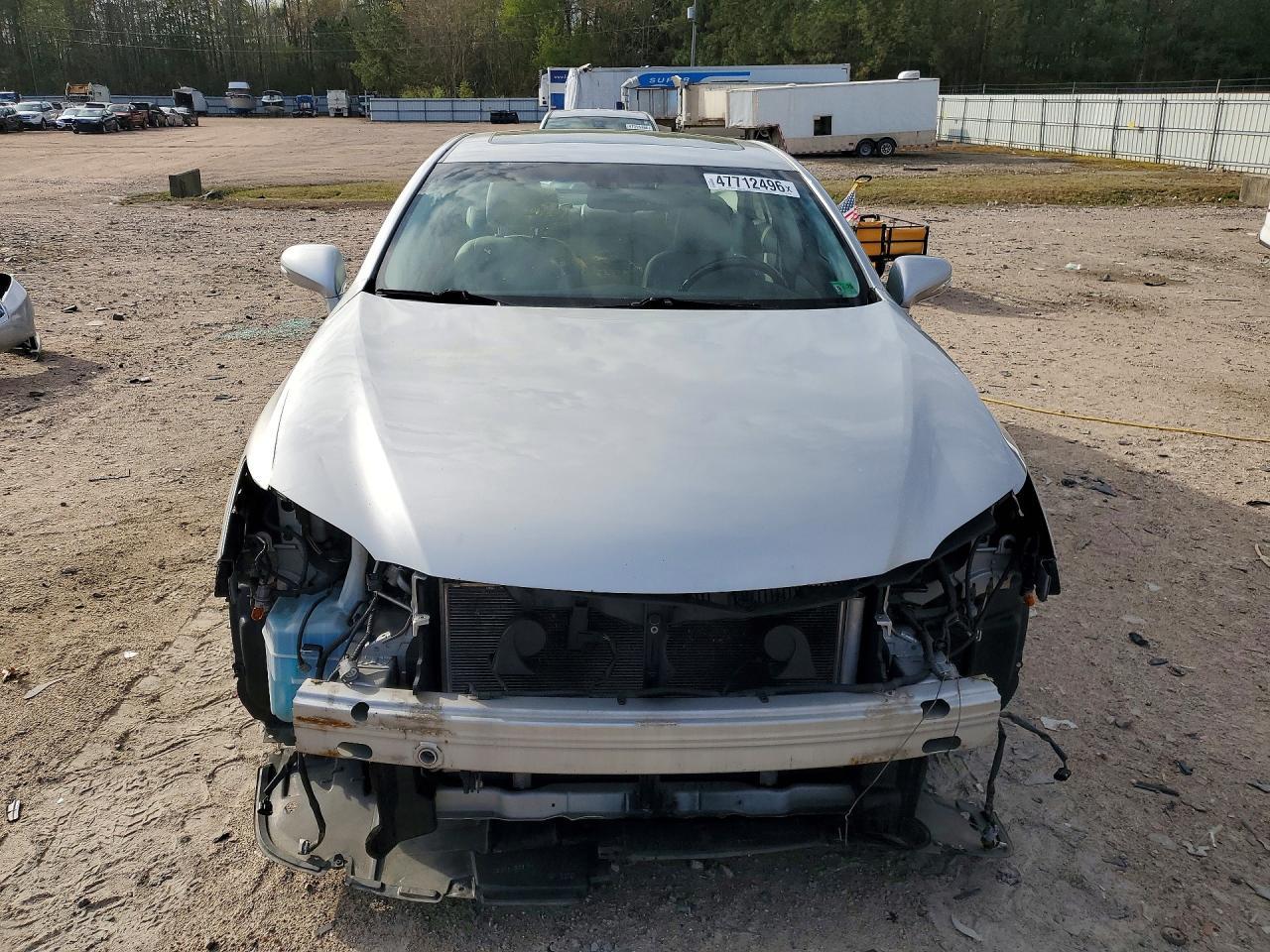 2010 LEXUS ES 350