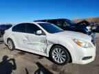 2012 SUBARU Legacy