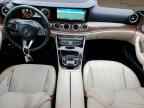 2017 MERCEDES-BENZ E-Class