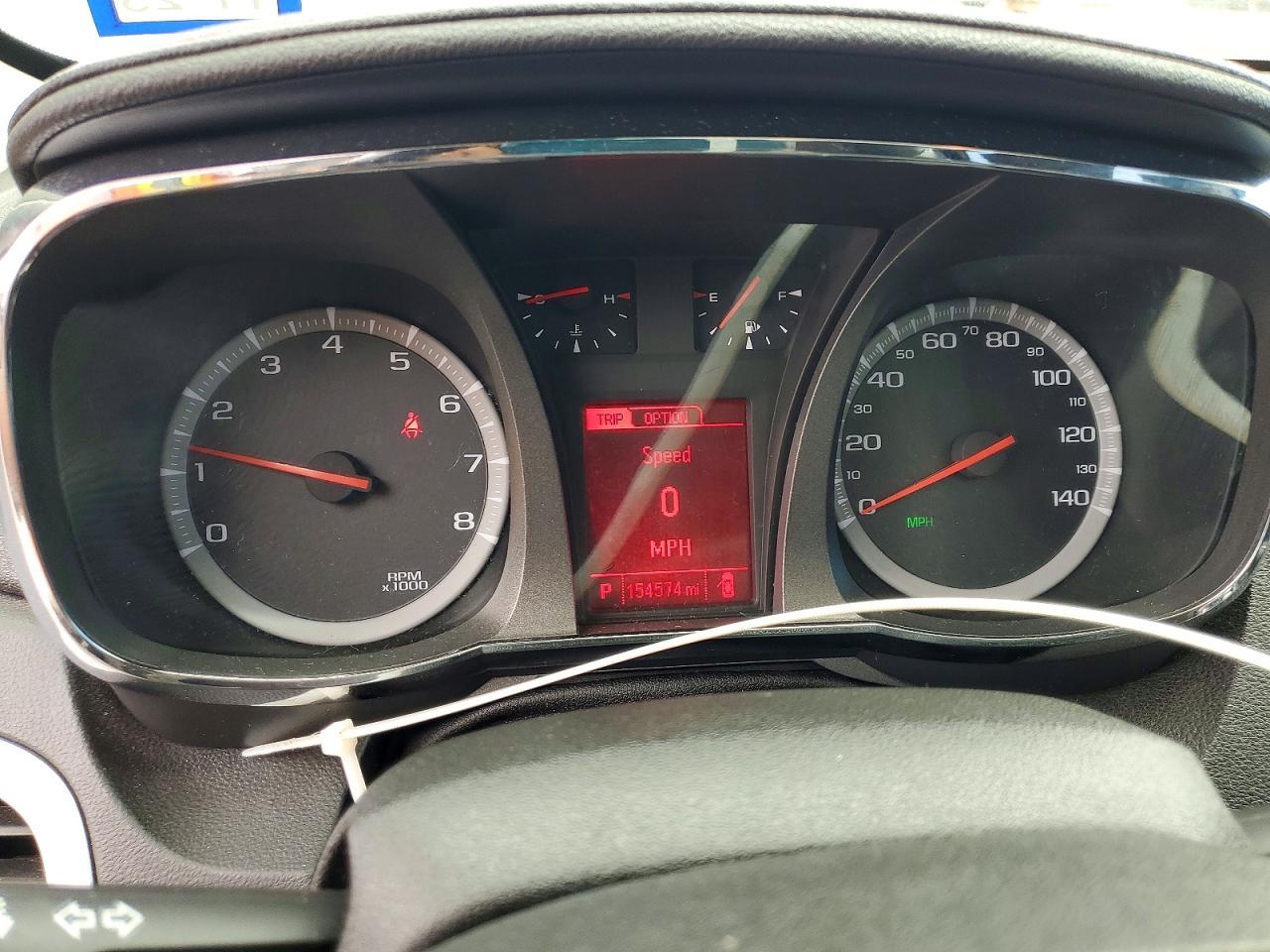 2013 GMC Terrain
