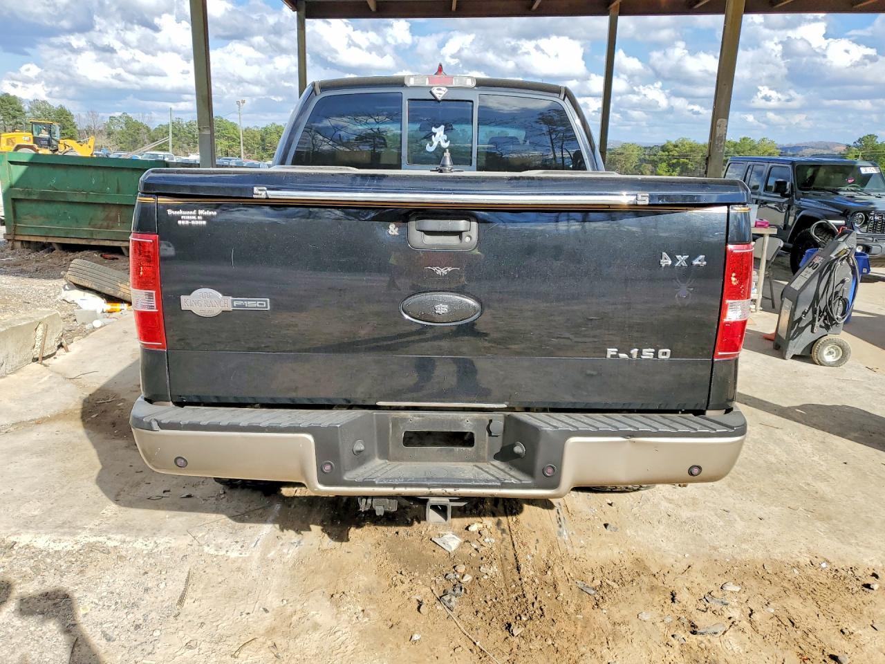 2006 FORD F-150