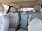 2025 TOYOTA SIENNA