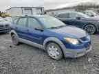 2003 PONTIAC VIBE