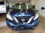 2016 NISSAN MURANO