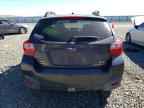 2014 SUBARU XV Crosstrek