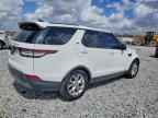2017 LAND ROVER Discovery