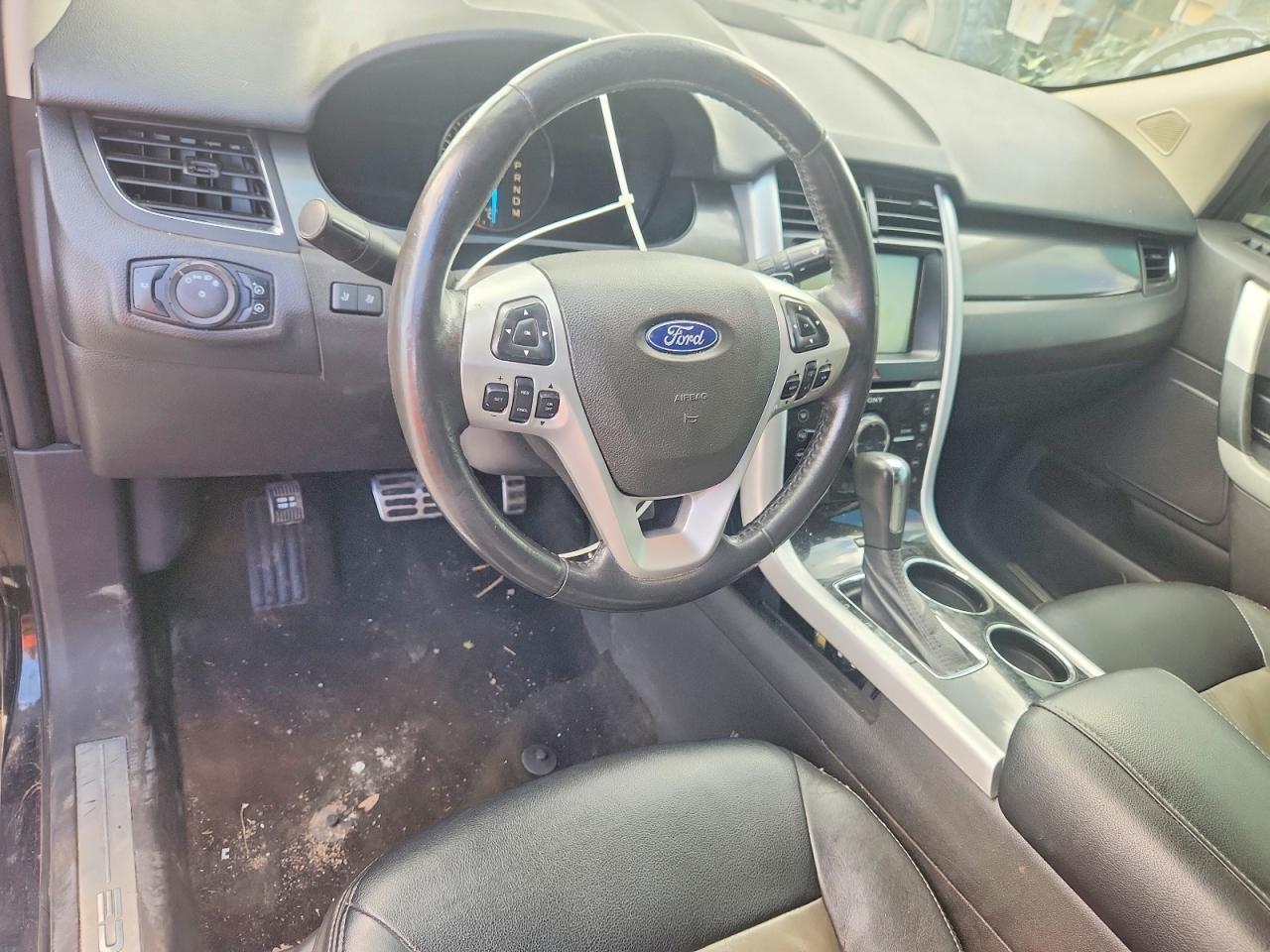 2011 CHEVROLET EQUINOX