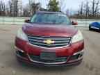2015 CHEVROLET TRAVERSE