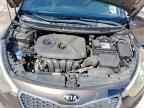 2015 KIA FORTE