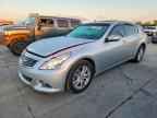 2012 INFINITI G37
