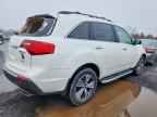2011 ACURA MDX