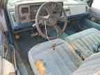 1989 CHEVROLET Gmt