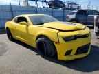 2015 CHEVROLET Camaro