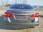 2016 NISSAN SENTRA