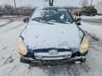 2007 HYUNDAI ACCENT