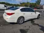 2016 INFINITI Q50