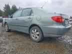 2004 TOYOTA COROLLA