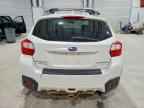 2017 SUBARU Crosstrek