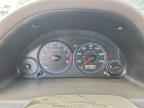 2001 HONDA CIVIC