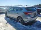 2018 SUBARU IMPREZA