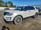 2016 FORD Explorer Sport Trac