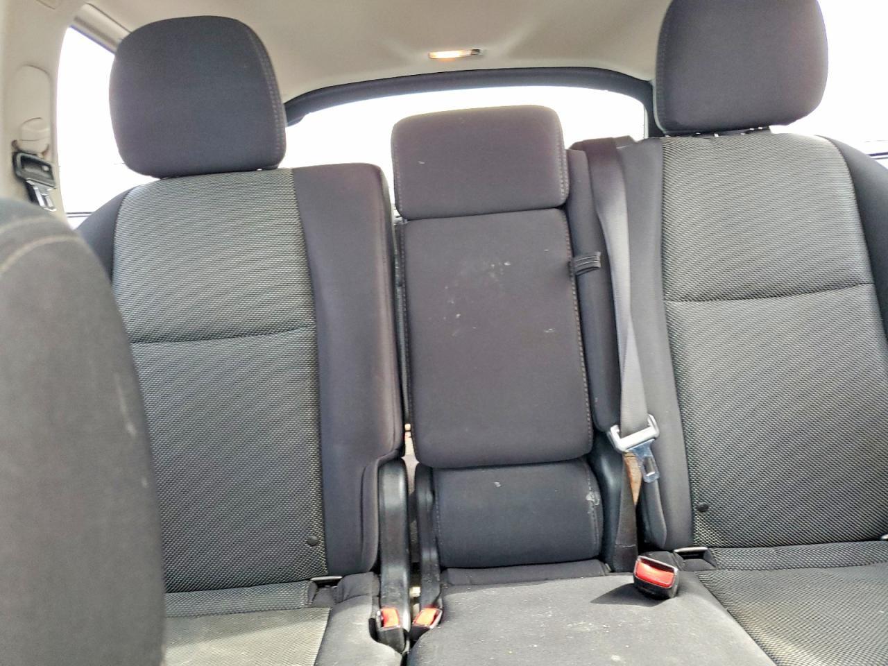 2018 NISSAN PATHFINDER