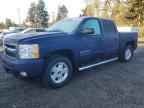 2010 CHEVROLET Silverado