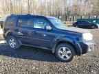 2011 HONDA PILOT