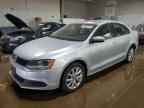 2012 VOLKSWAGEN JETTA