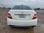 2011 MERCEDES-BENZ C-CLASS
