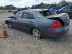 2006 HONDA ACCORD