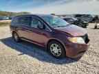 2013 HONDA ODYSSEY