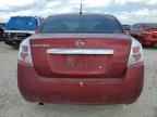 2011 NISSAN SENTRA