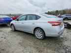 2014 NISSAN SENTRA