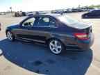 2011 MERCEDES-BENZ C-CLASS