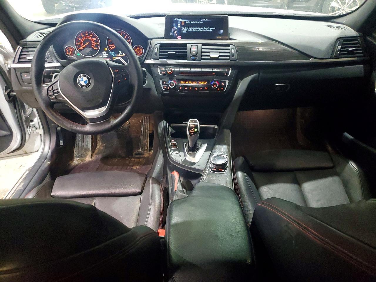 2014 BMW 3 SERIES