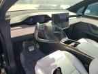 2022 TESLA MODEL X