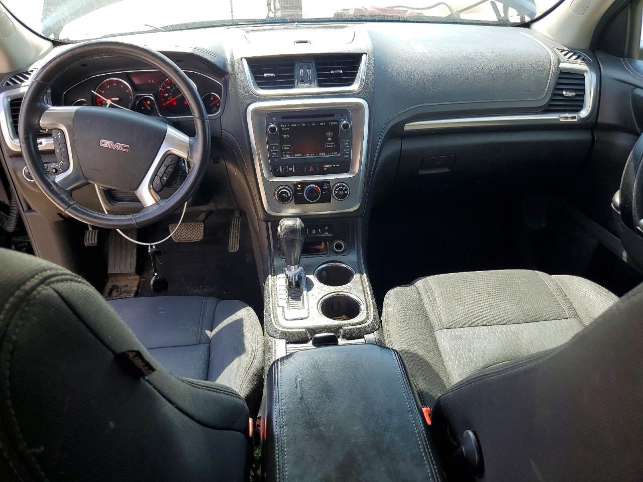 2014 GMC ACADIA