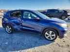 2017 HONDA HR-V