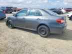 2011 TOYOTA COROLLA